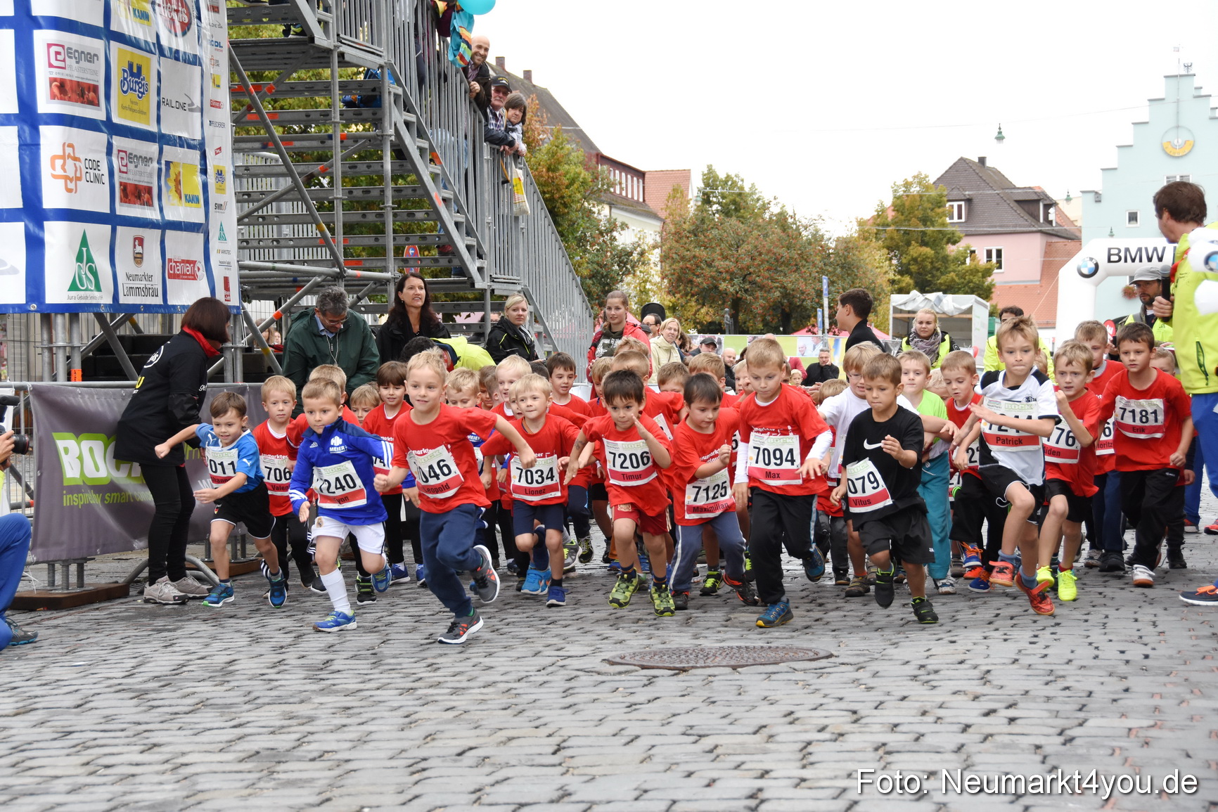 Stadtlauf Neumarkt 2016 1274